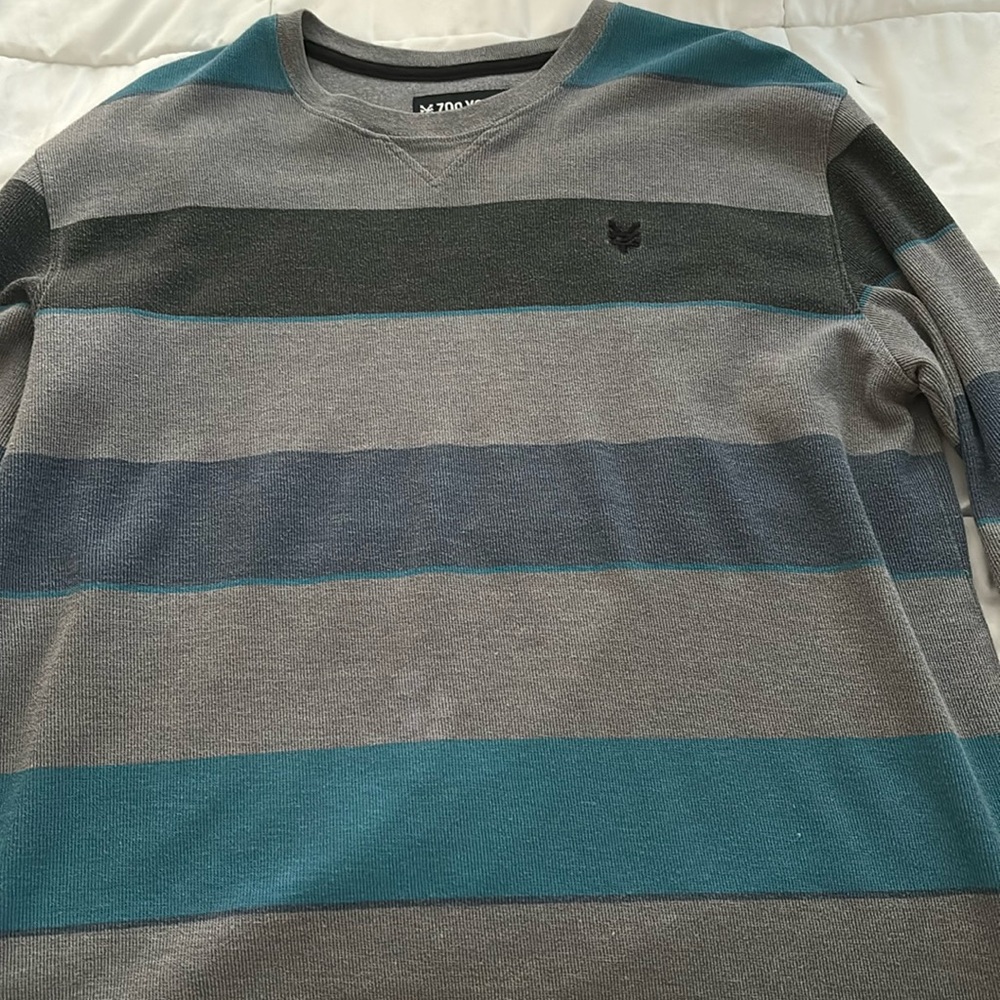 zoo york thermal size Large